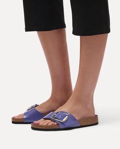  BIRKENSTOCK - Dép nữ quai ngang Madrid 