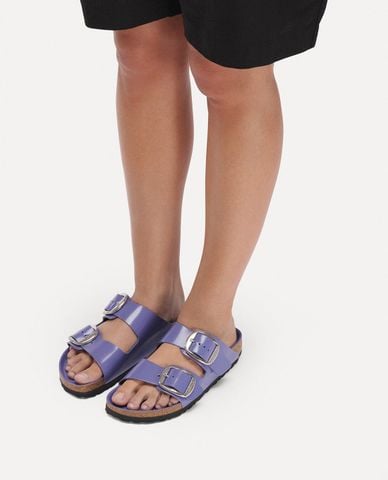  BIRKENSTOCK - Dép nữ quai ngang Arizona 