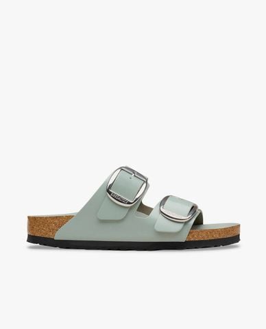  BIRKENSTOCK - Dép unisex quai ngang Arizona Big Buckle 
