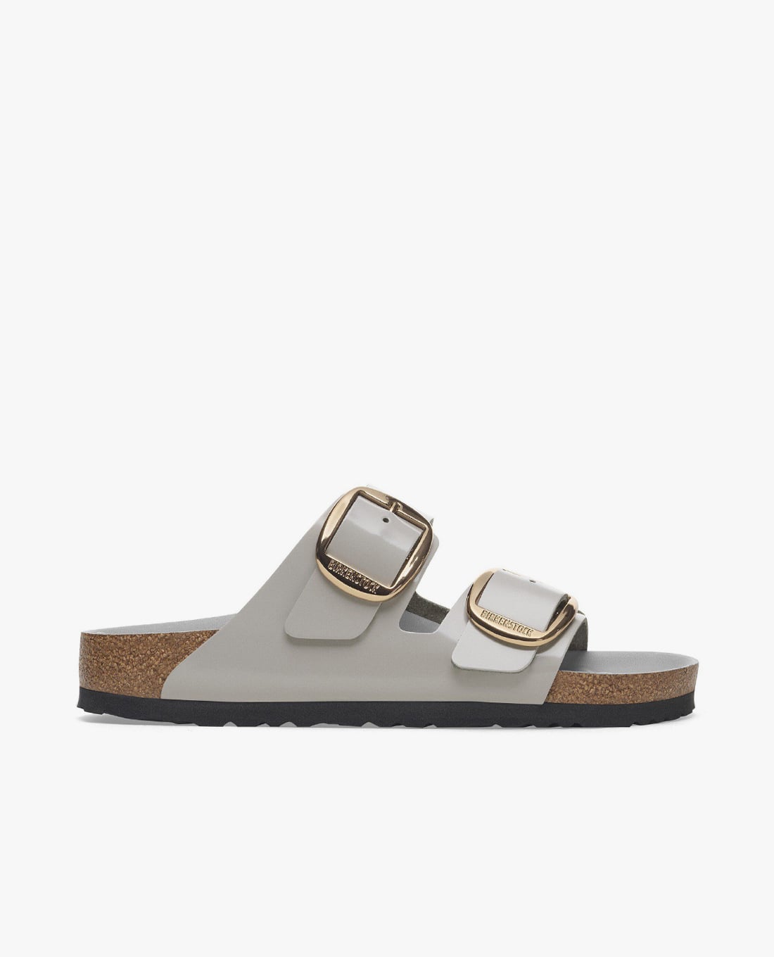 BIRKENSTOCK - Dép unisex quai ngang Arizona Big Buckle