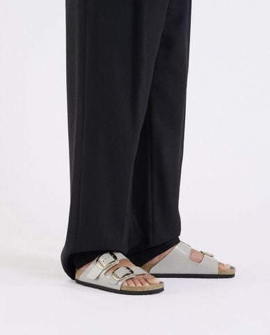  BIRKENSTOCK - Dép unisex quai ngang Arizona Big Buckle 