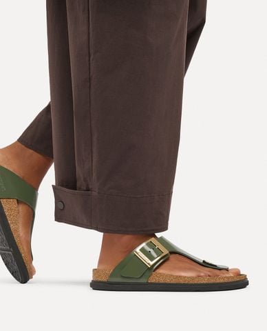  BIRKENSTOCK - Dép kẹp nữ Gizeh 