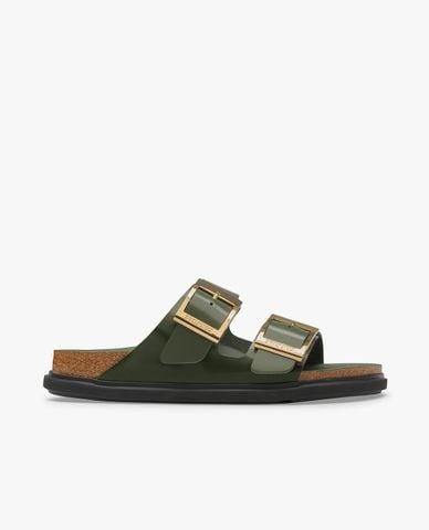  BIRKENSTOCK - Dép nữ quai ngang Arizona 