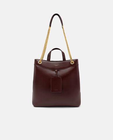  PEDRO - Túi tote nữ phom chữ nhật Cassier 