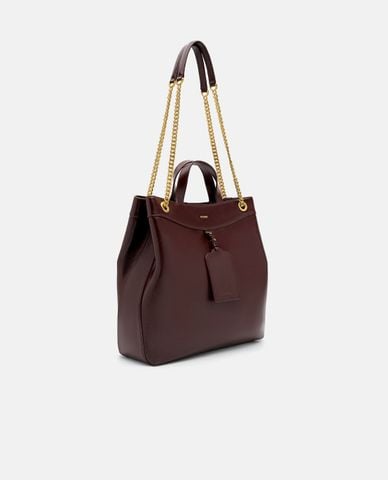  PEDRO - Túi tote nữ phom chữ nhật Cassier 