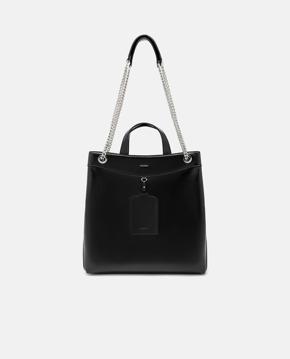 PEDRO - Túi tote nữ phom chữ nhật Cassier