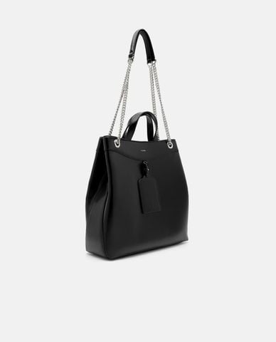  PEDRO - Túi tote nữ phom chữ nhật Cassier 