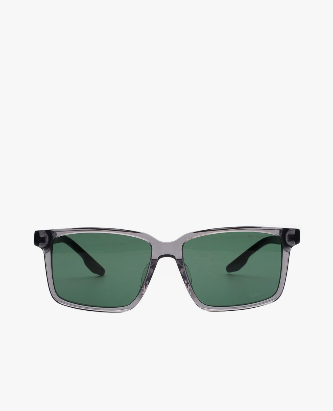 NIKE - Kính mát nam gọng vuông hiện đại