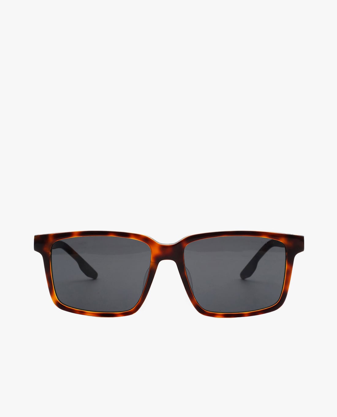 NIKE - Kính mát nam gọng vuông hiện đại