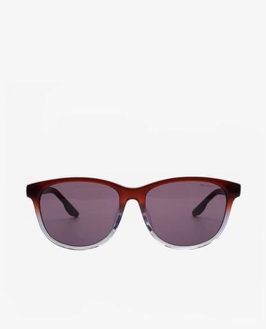  NIKE - Kính mát unisex gọng vuông thời trang 