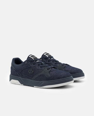  PEDRO - Giày sneakers nam cổ thấp Aerial 
