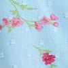  VERA - Quần short nữ mặc nhà kate in 