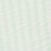  JOCKEY - Quần short kate nữ mặc nhà kẻ sọc 