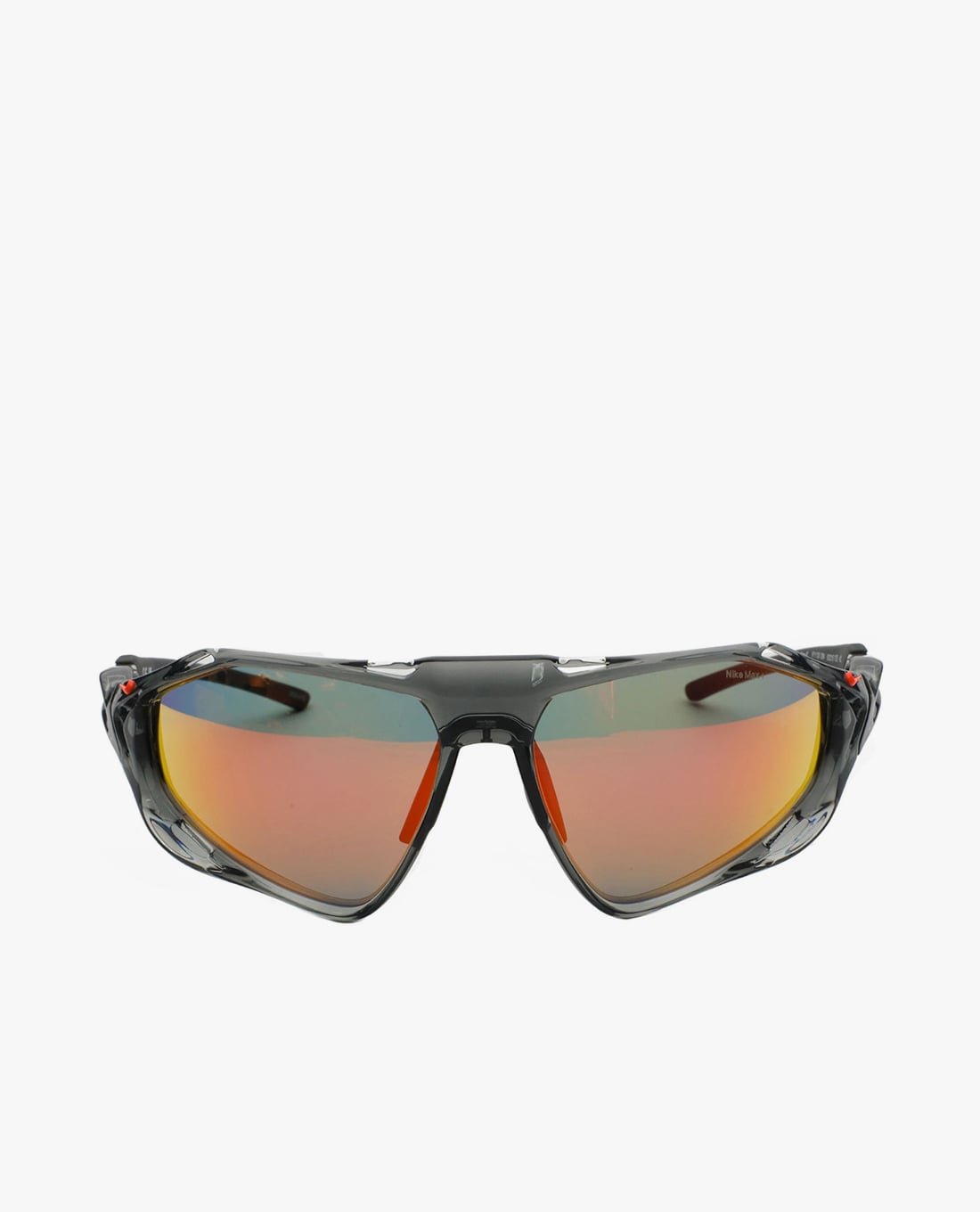 NIKE - Kính mát nam gọng vuông cá tính