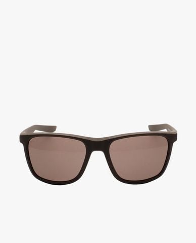  NIKE - Kính mát unisex gọng vuông bản dày 