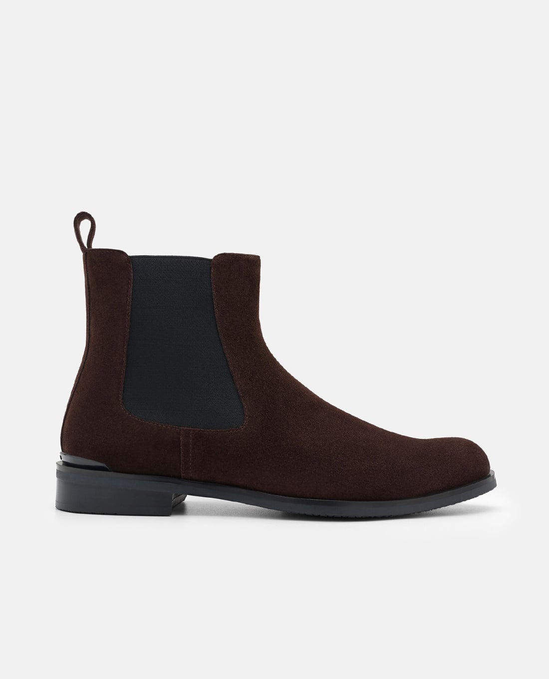 PEDRO - Giày boots nam cổ cao Chace Suede