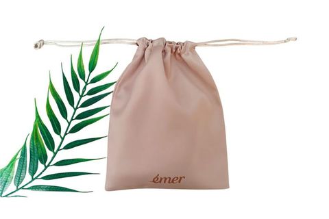  GWP Túi EMER - Hàng tặng không bán 