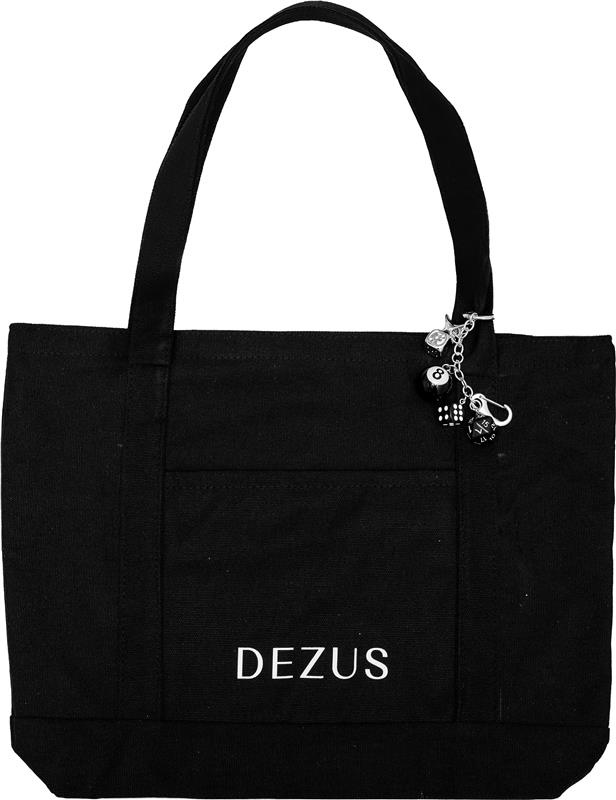 GWP Túi Dezus - Hàng tặng không bán