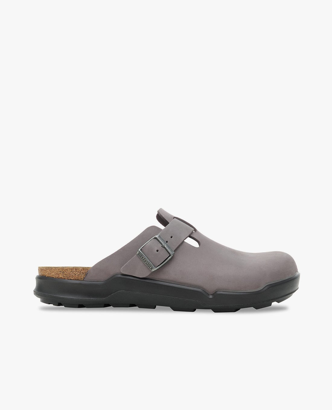 BIRKENSTOCK - Giày clog unisex Boston Crosstown