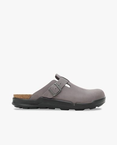  BIRKENSTOCK - Giày clog unisex Boston Crosstown 