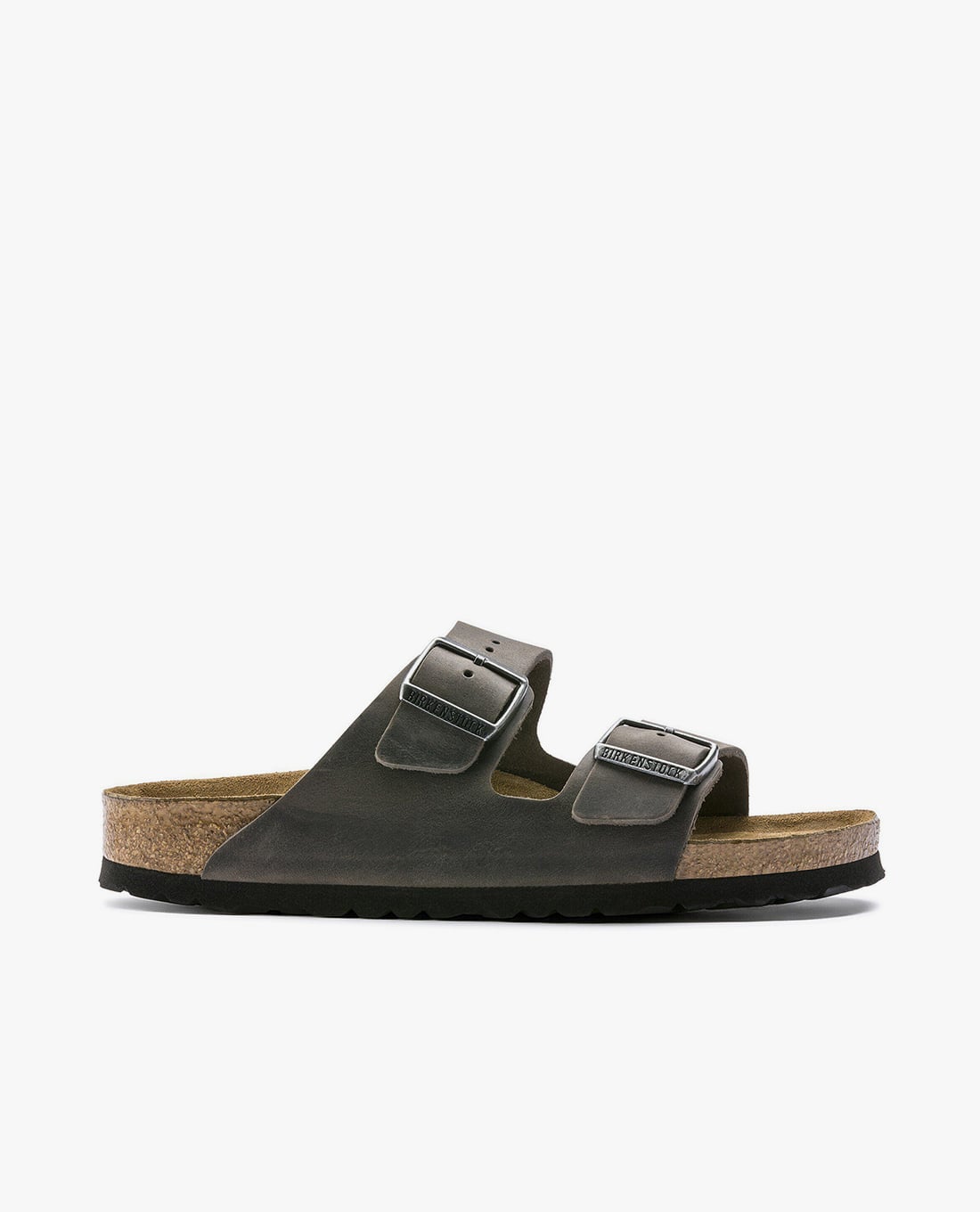 BIRKENSTOCK - Dép unisex quai ngang Arizona