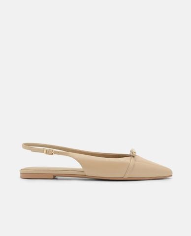  PEDRO - Giày sandals nữ đế bệt Jeanine 
