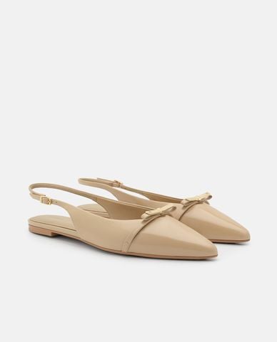 PEDRO - Giày sandals nữ đế bệt Jeanine 
