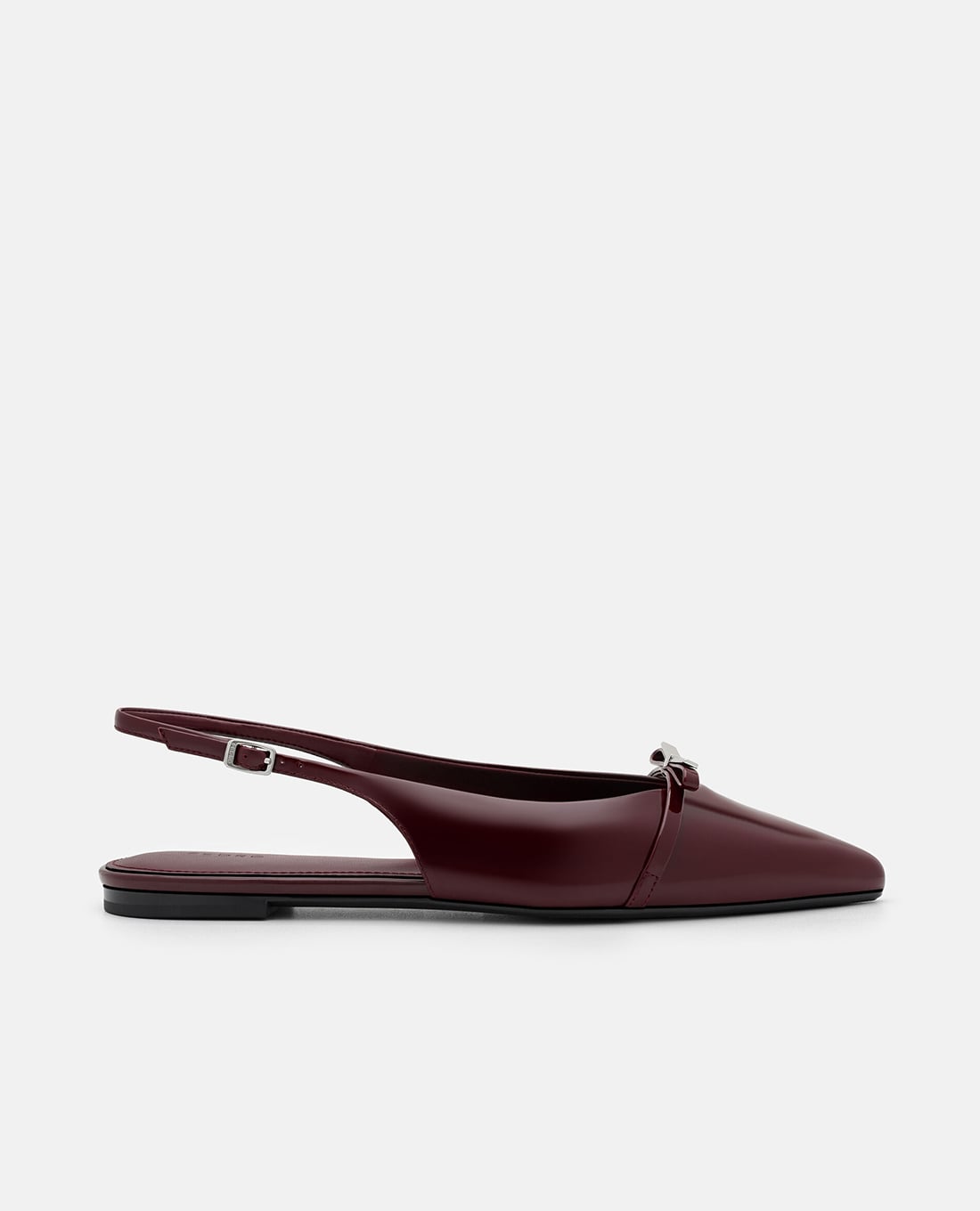 PEDRO - Giày sandals nữ đế bệt Jeanine