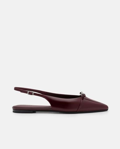  PEDRO - Giày sandals nữ đế bệt Jeanine 