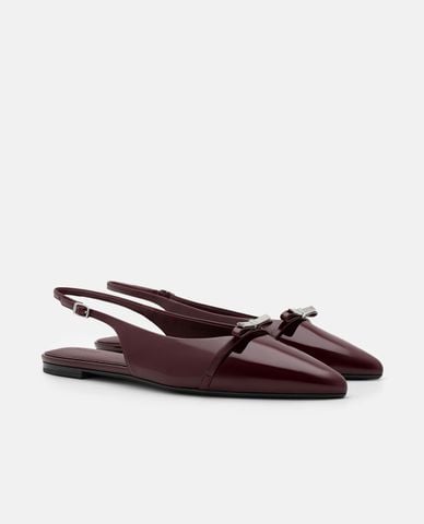  PEDRO - Giày sandals nữ đế bệt Jeanine 