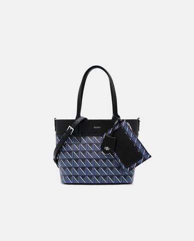  PEDRO - Túi tote nữ hình thang Axxis 