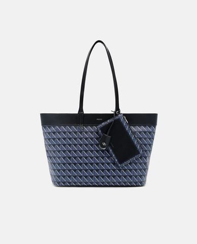  PEDRO - Túi tote nữ hình thang Axxis 