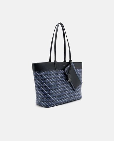  PEDRO - Túi tote nữ hình thang Axxis 