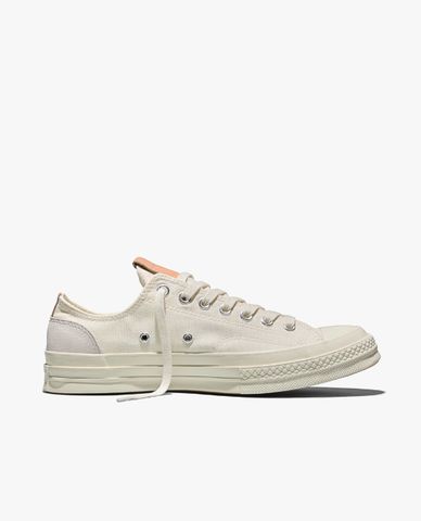  CONVERSE - Giày sneakers unisex cổ thấp Chuck 70 