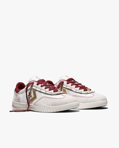  CONVERSE - Giày sneakers unisex cổ thấp Runstar Trainer Luna New Year 