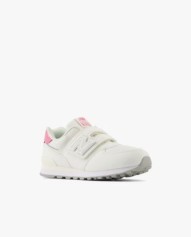  NEW BALANCE - Giày sneakers trẻ em cổ thấp 574 V2 