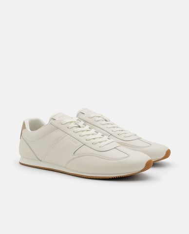  PEDRO - Giày sneakers nam cổ thấp Lewis Suede 