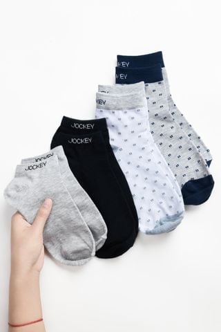 GWP- Jockey Tặng vớ ( Hàng tặng không bán)
