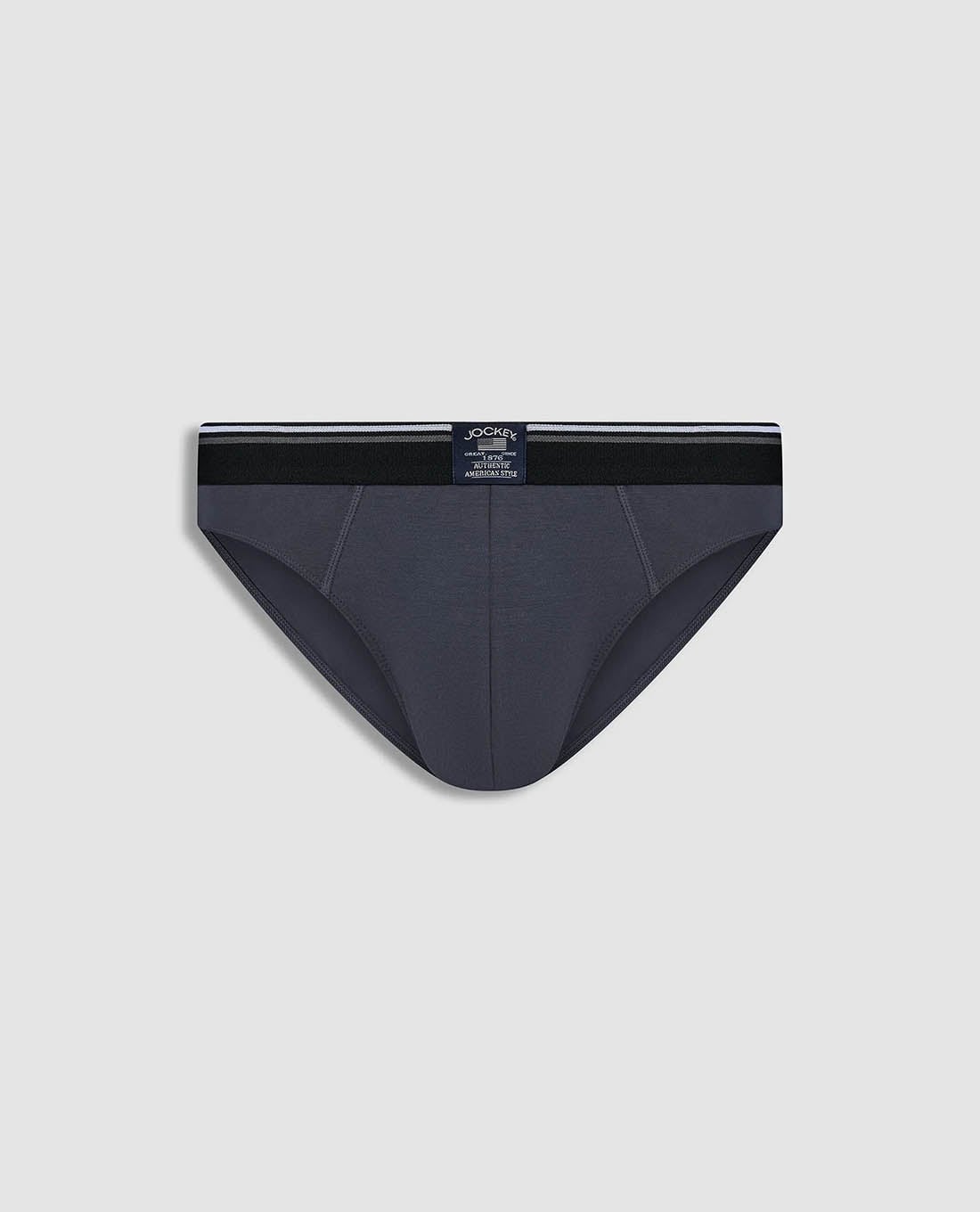 JOCKEY - Quần lót nam modal dáng brief