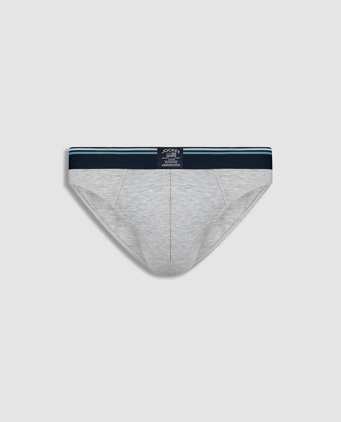 JOCKEY - Quần lót nam modal dáng brief
