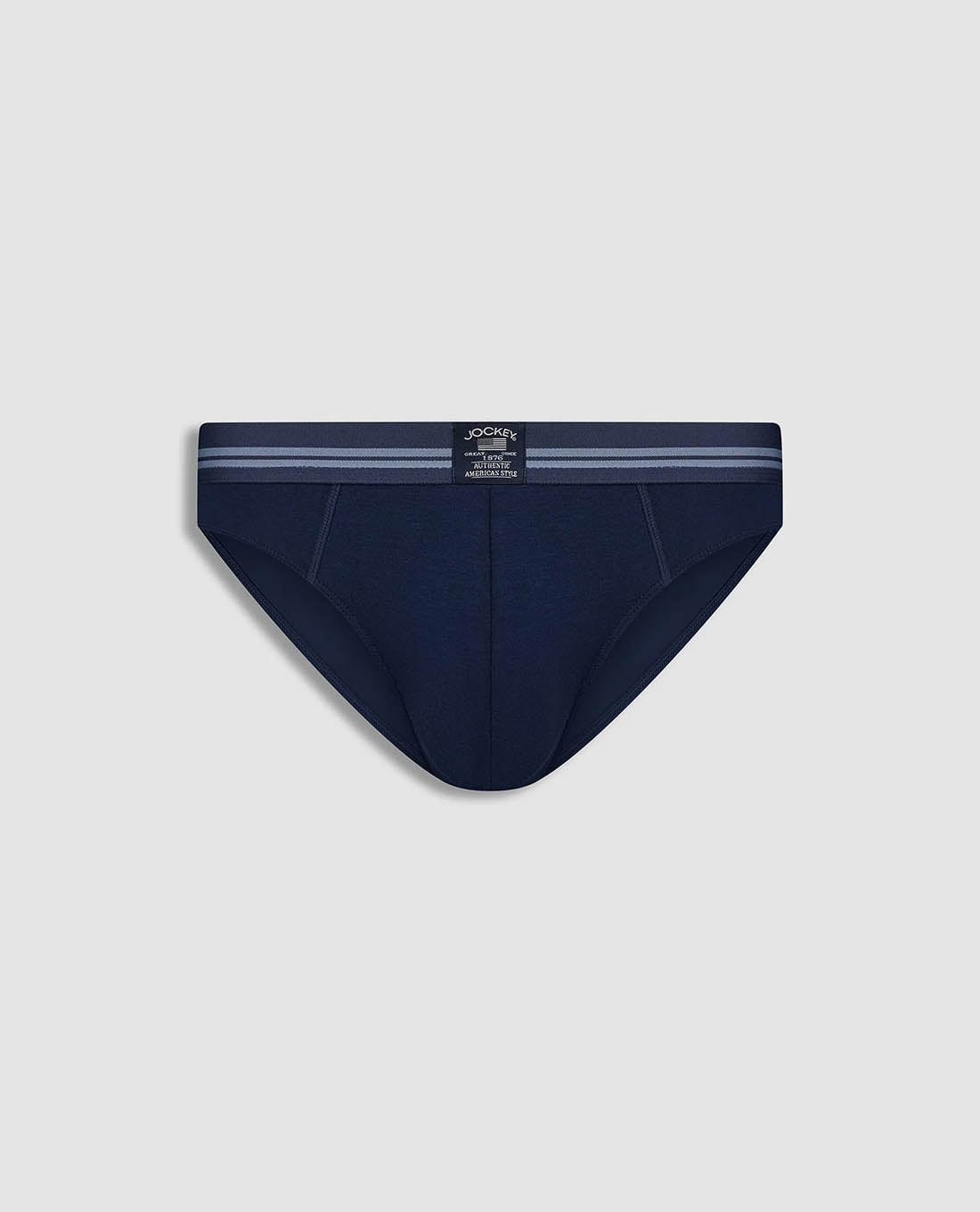 JOCKEY - Quần lót nam modal dáng brief