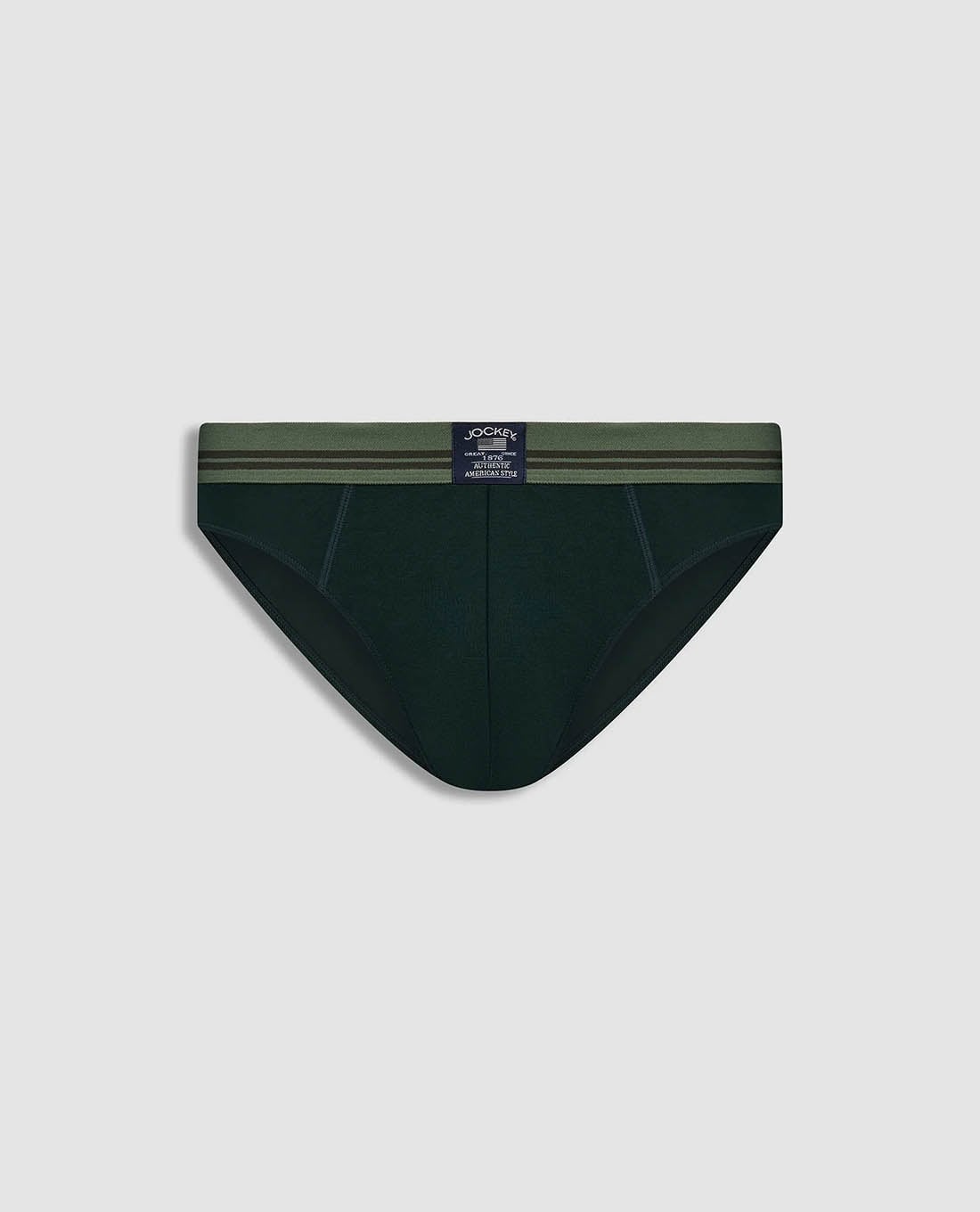 JOCKEY - Quần lót nam modal dáng brief