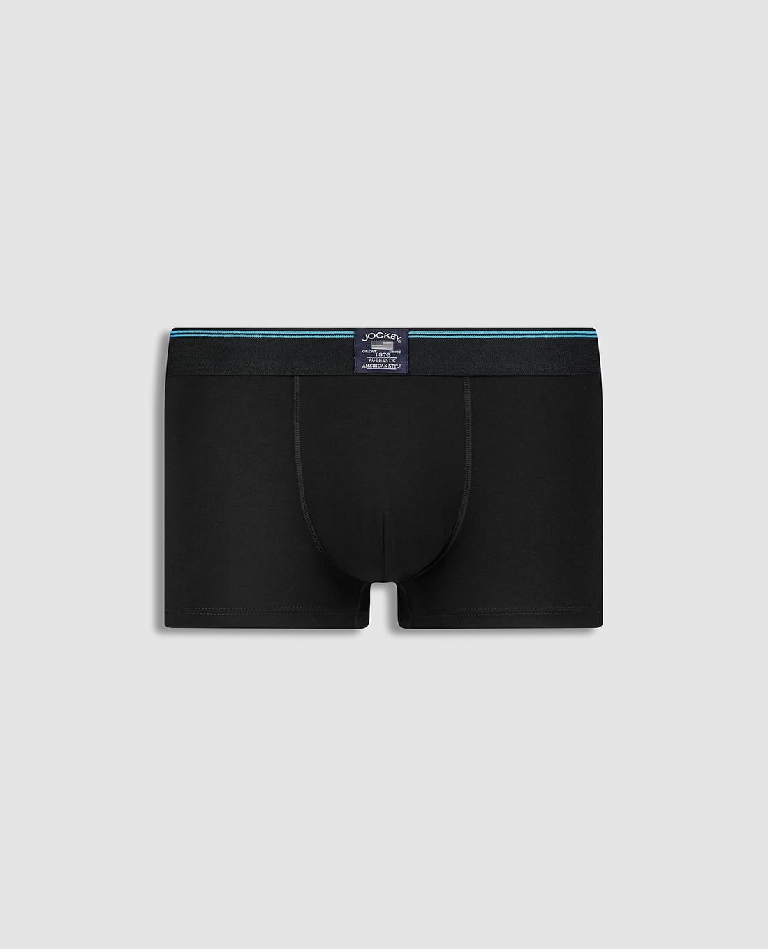JOCKEY - Quần lót nam modal dáng trunk