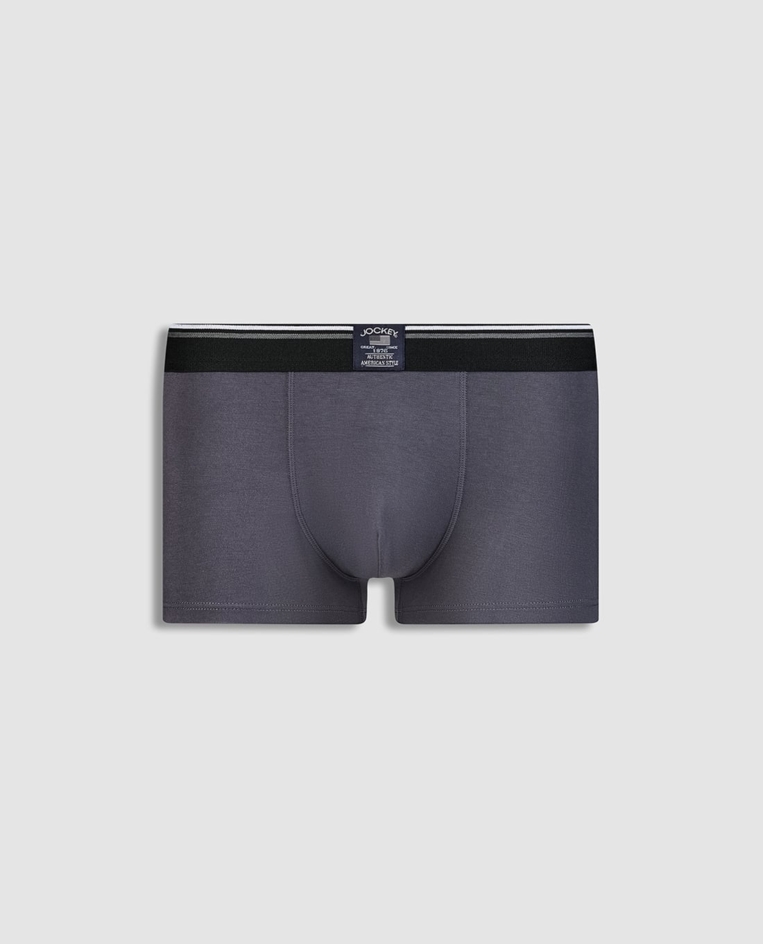 JOCKEY - Quần lót nam modal dáng trunk