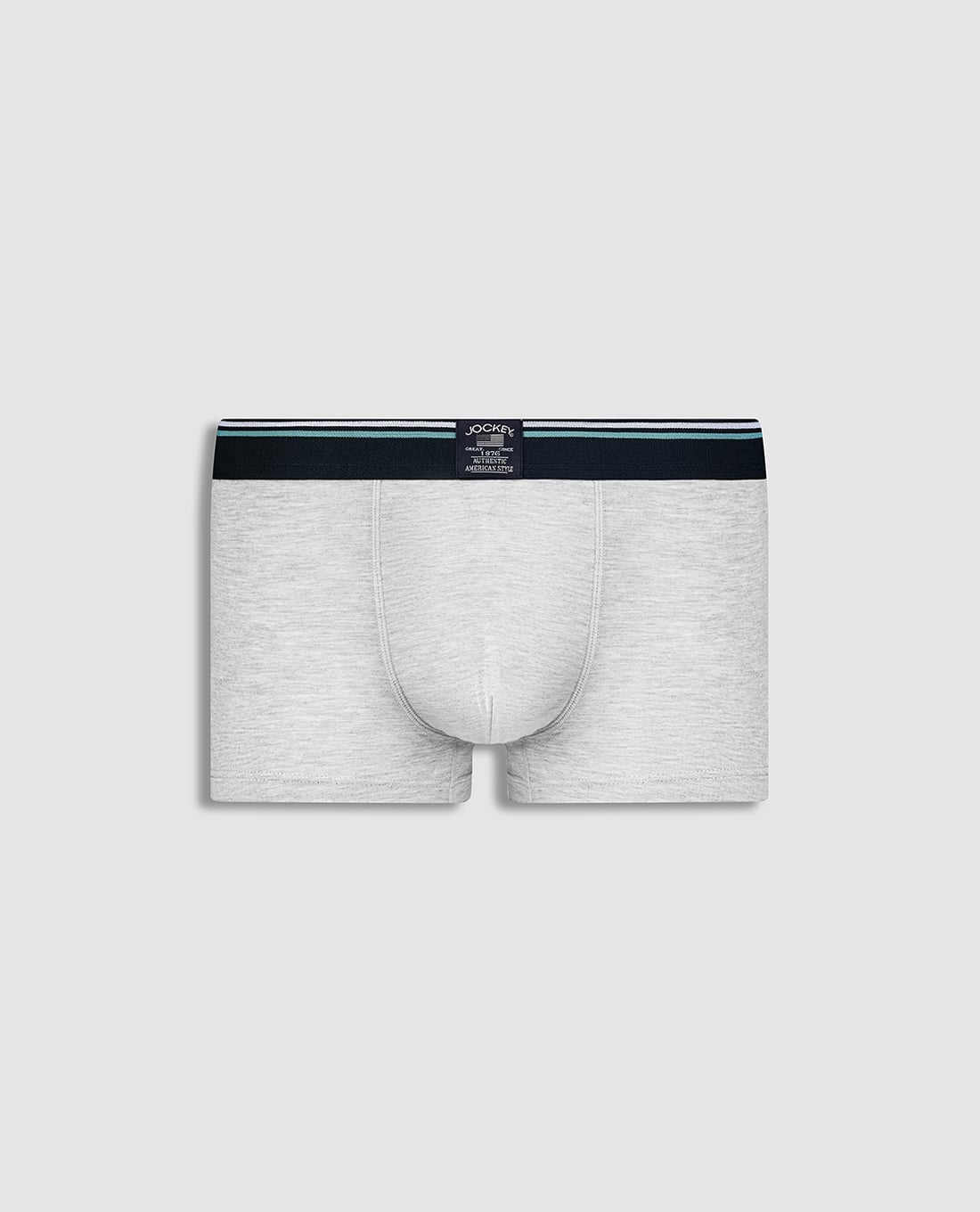 JOCKEY - Quần lót nam modal dáng trunk
