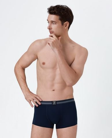  JOCKEY - Quần lót nam modal dáng trunk 
