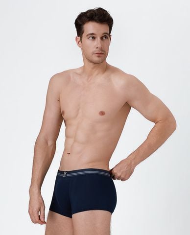  JOCKEY - Quần lót nam modal dáng trunk 