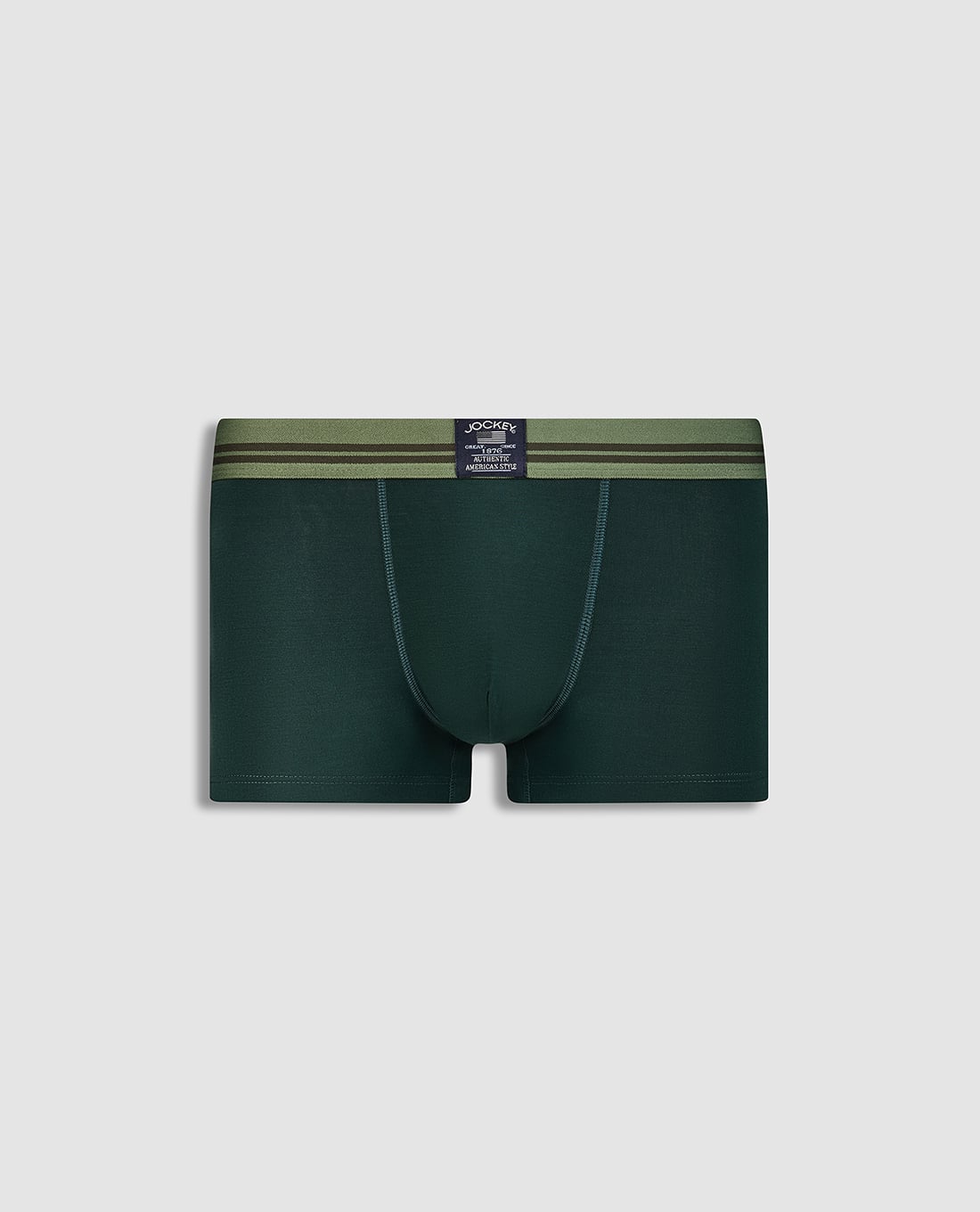 JOCKEY - Quần lót nam modal dáng trunk
