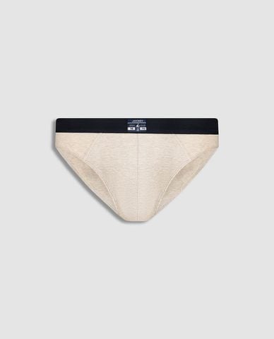  JOCKEY - Quần lót nam cotton dáng brief 