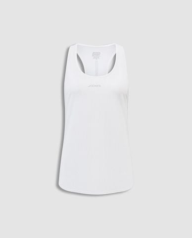  JOCKEY - Áo ba lỗ thể thao nữ cổ tròn 